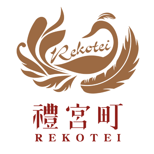 禮宮町