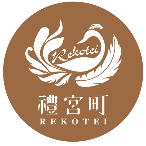 禮宮町