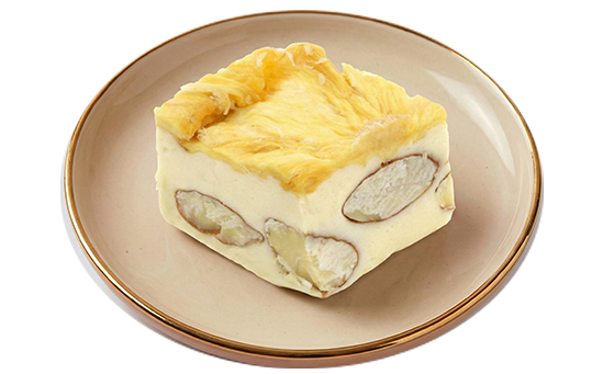 鳳梨牛軋糖